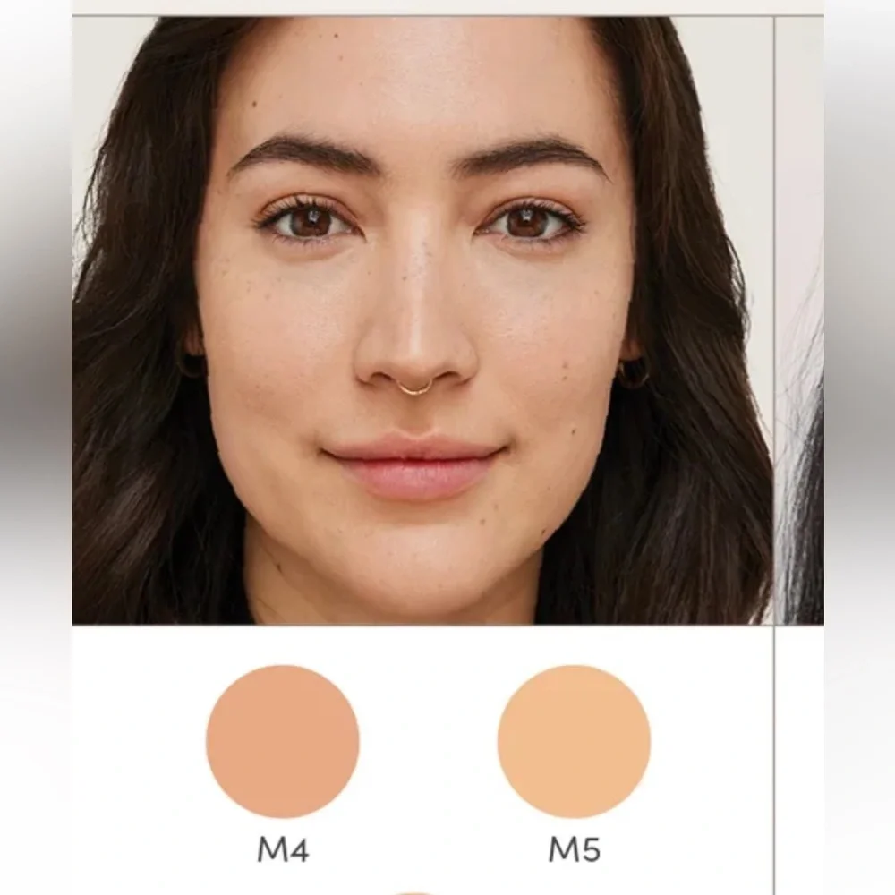 jane iredale three one